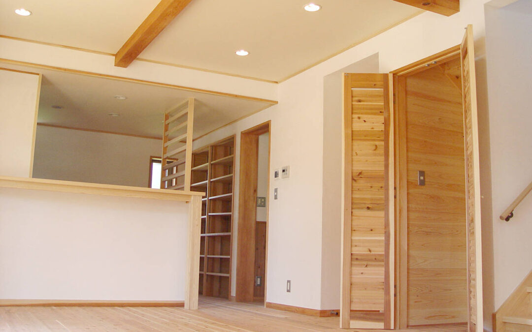 神奈川県藤沢市S邸