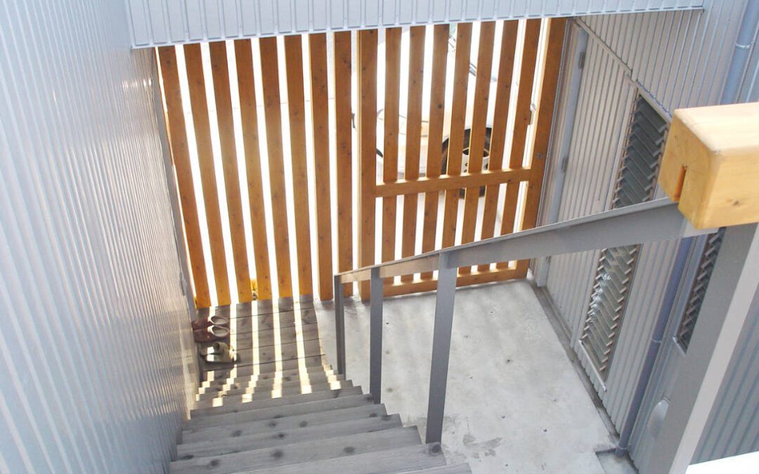 神奈川県横浜市Y邸