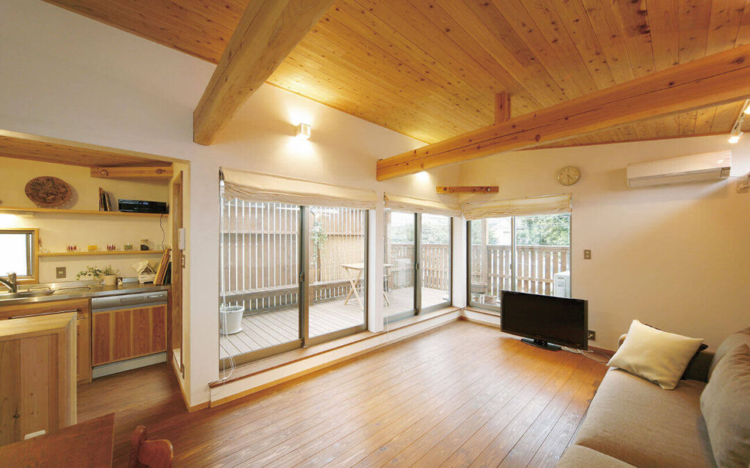 東京都世田谷区H邸