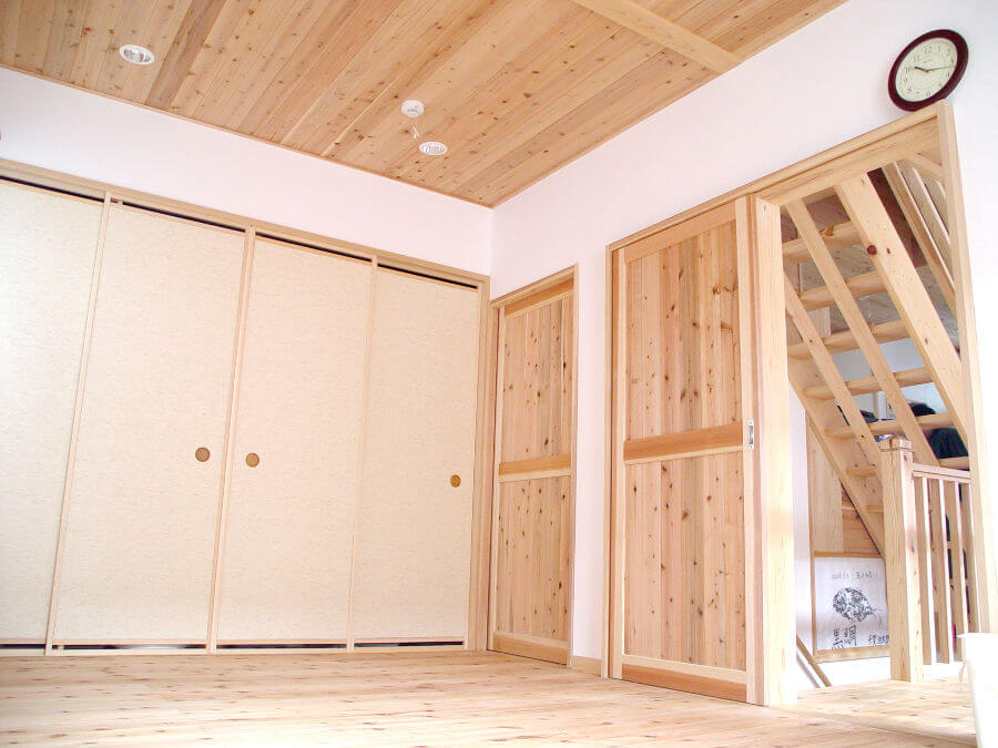 神奈川県横浜市S邸