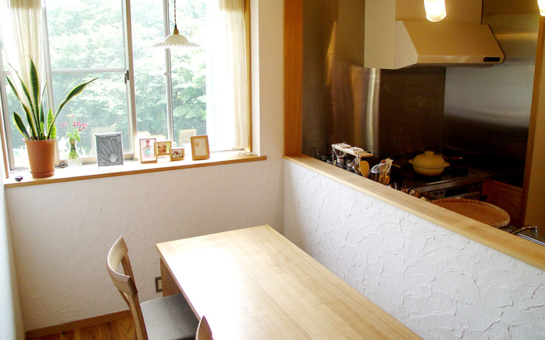 神奈川県鎌倉市I邸