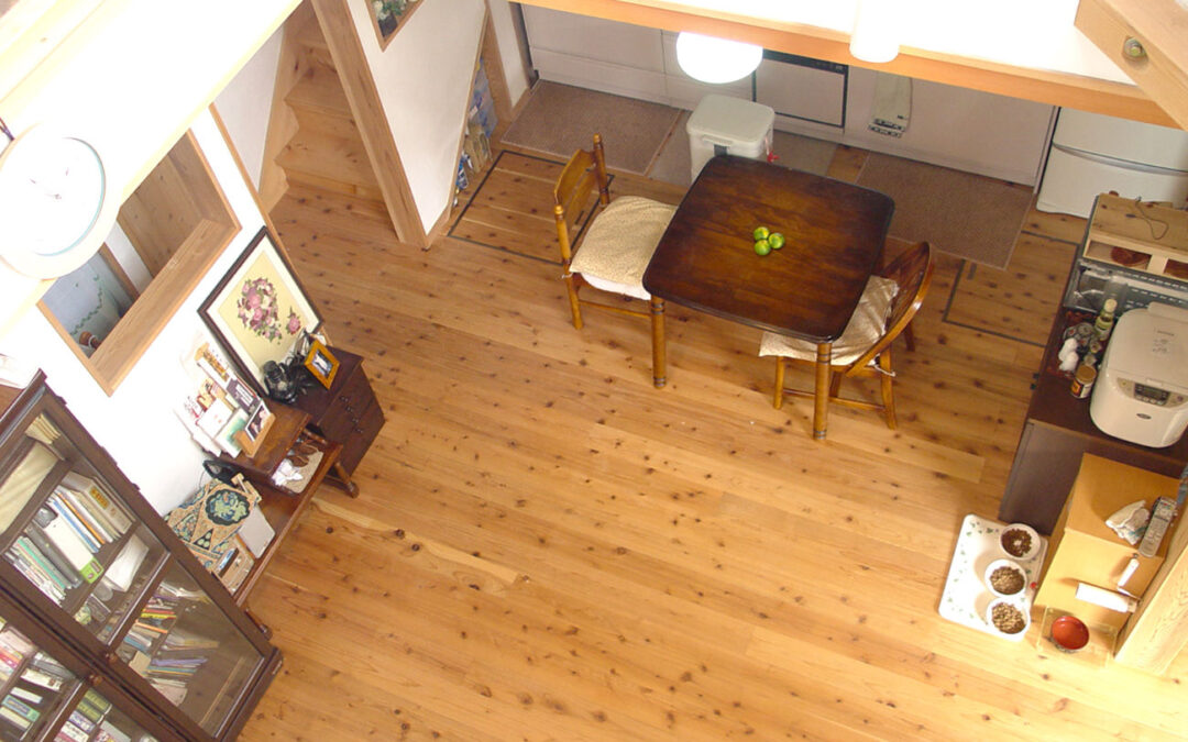 東京都府中市N邸