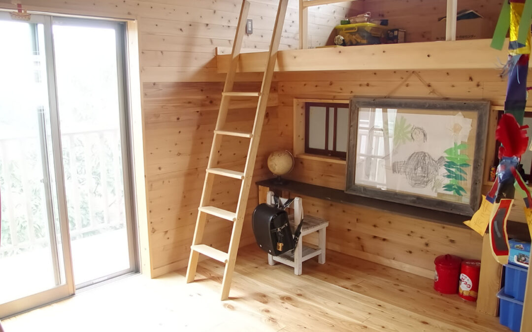 東京都国分寺市H邸