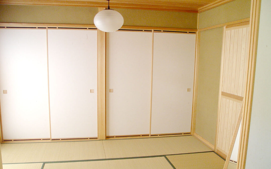 東京都世田谷区W邸